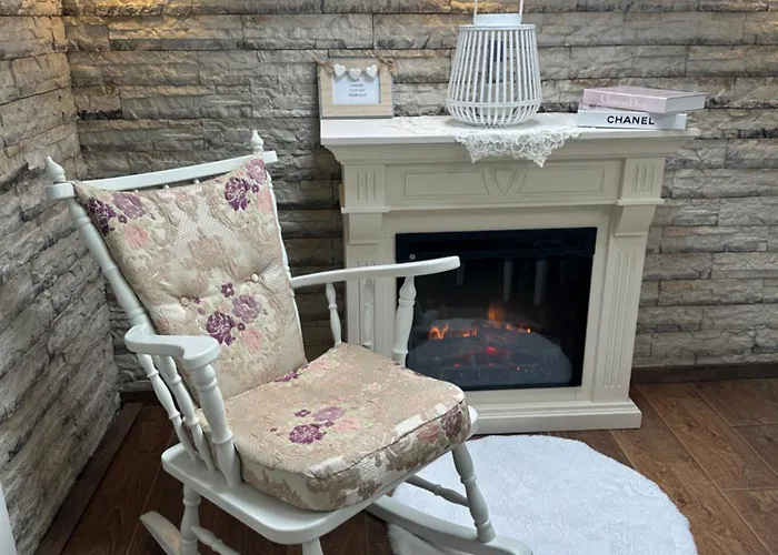 Apartman Senka