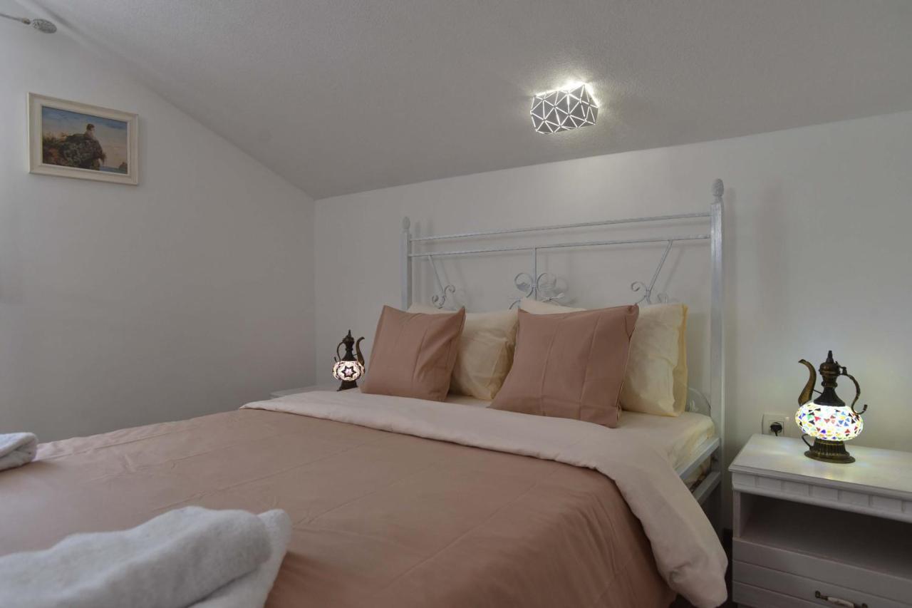 Senka Apartment *