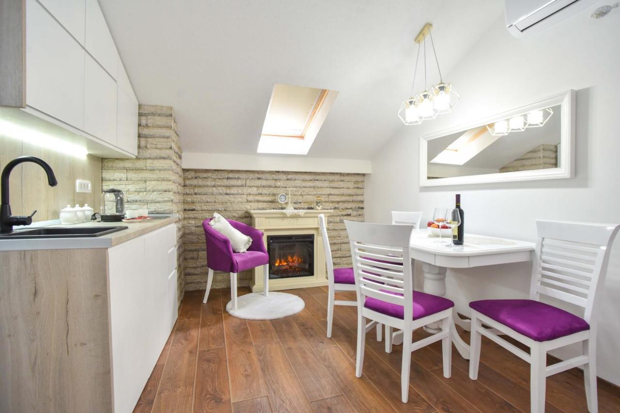 Senka Apartment
