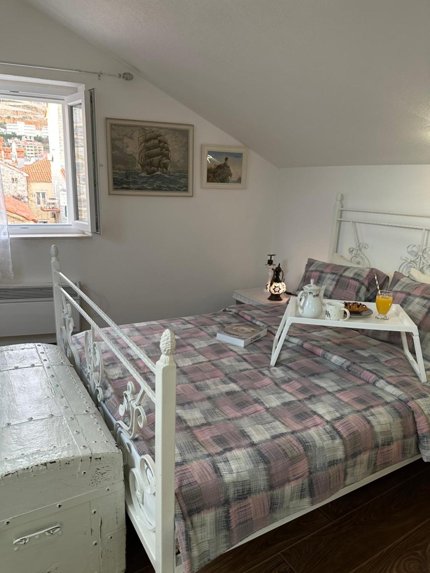 Senka Apartment *
