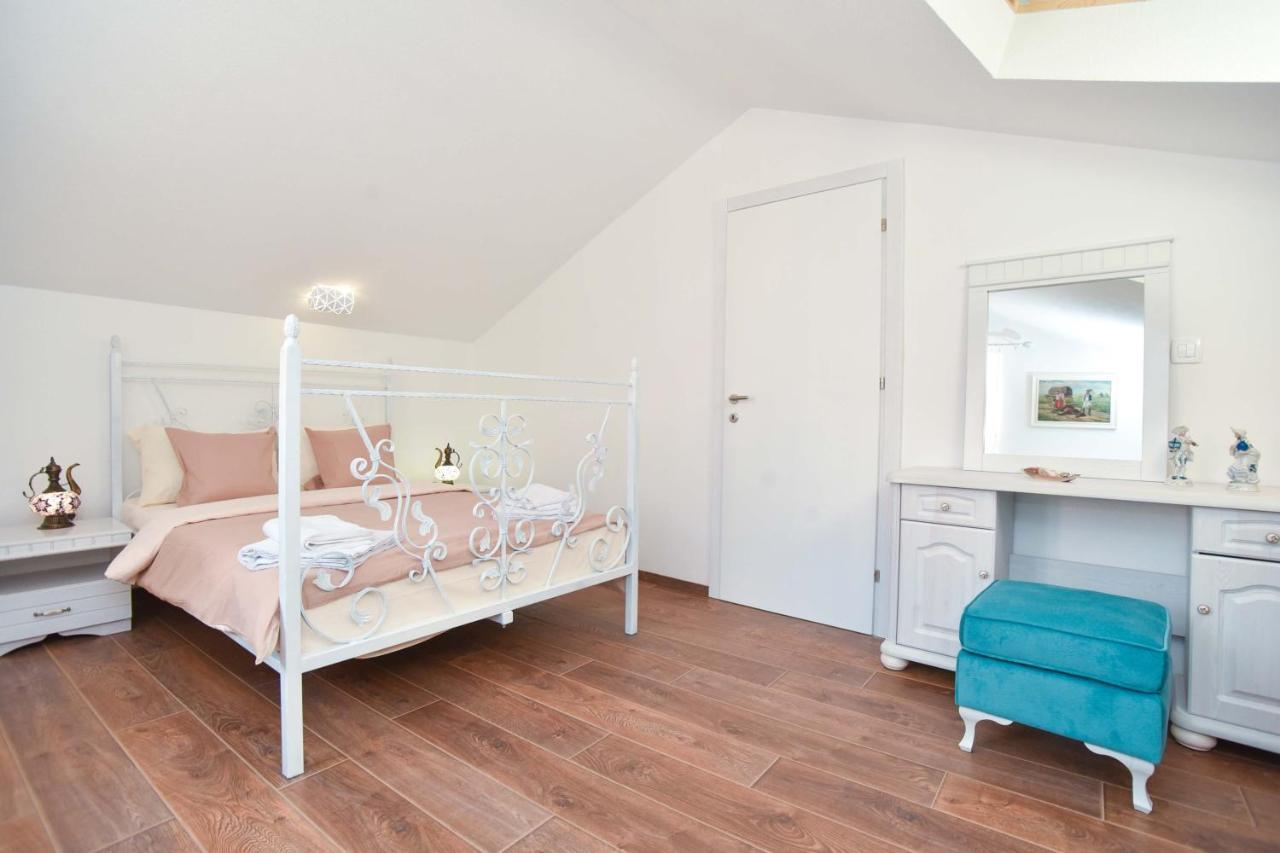 Senka Apartment Budva