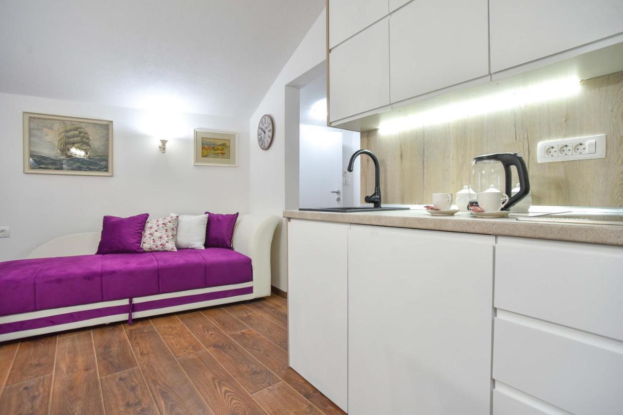 Apartment Senka