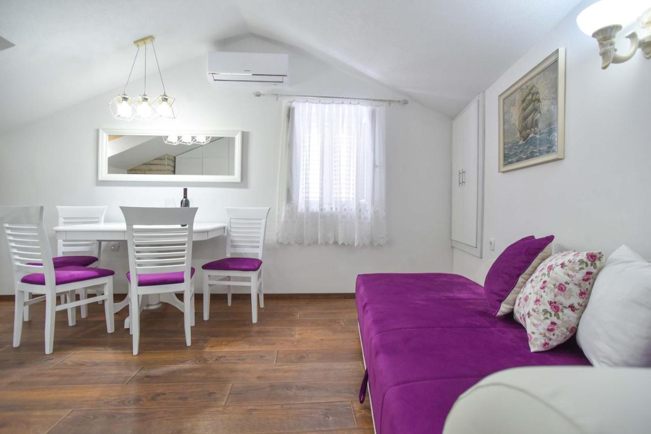 Senka Apartment *