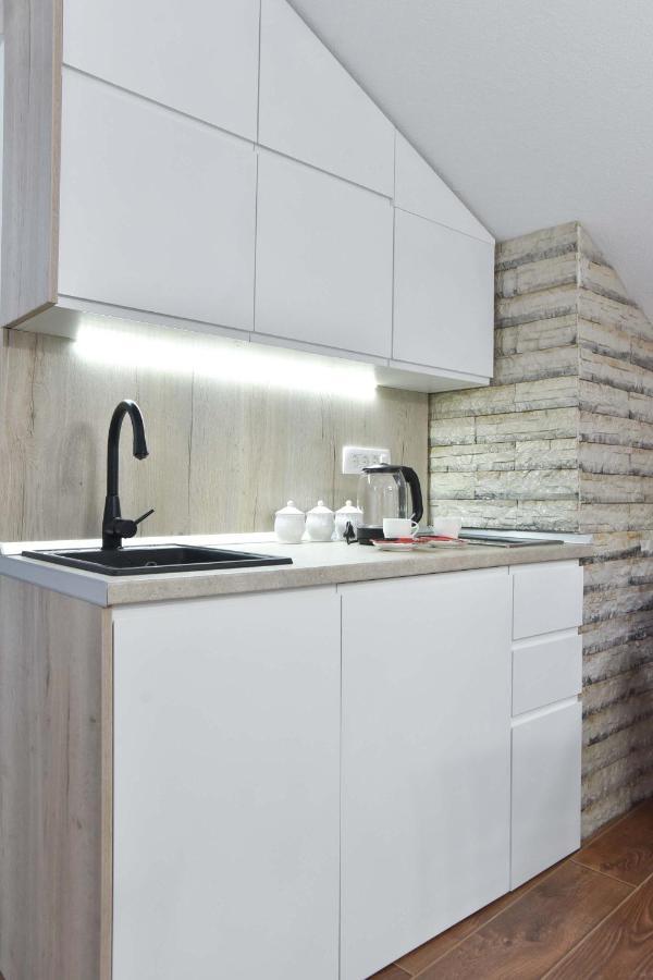 Senka Apartment