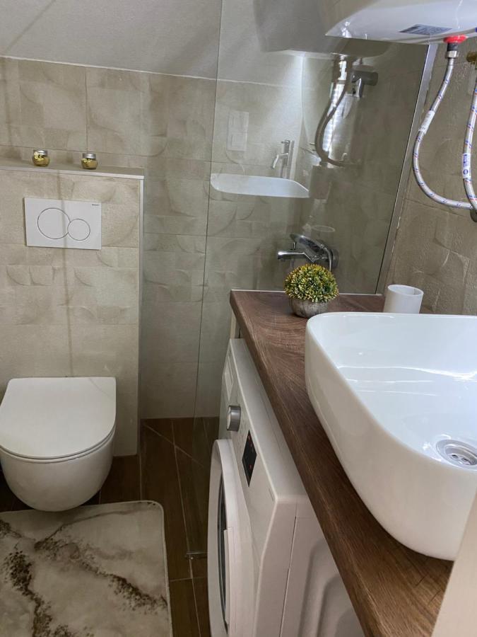 Apartment Senka